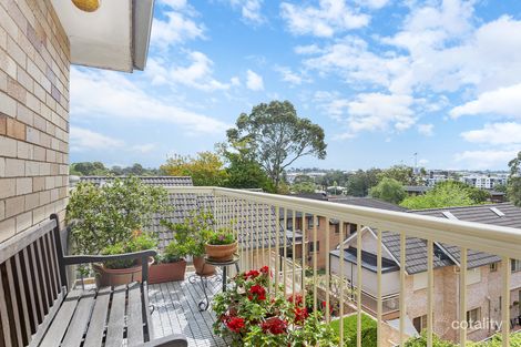 Property photo of 14/96 Hampden Road Russell Lea NSW 2046