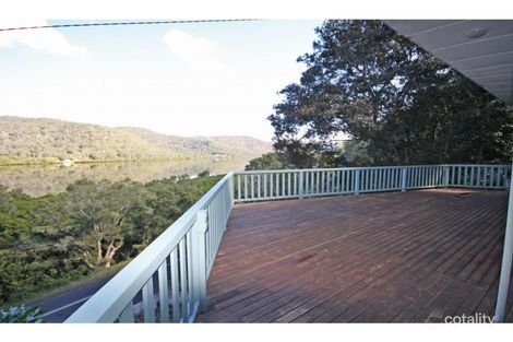 Property photo of 6870 Wisemans Ferry Road Gunderman NSW 2775