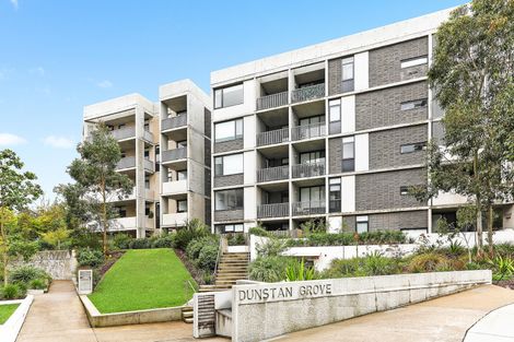 Property photo of 551/5-7 Dunstan Grove Lindfield NSW 2070