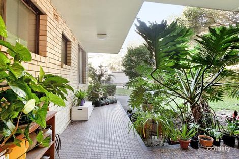Property photo of 8/20 Campbell Parade Manly Vale NSW 2093