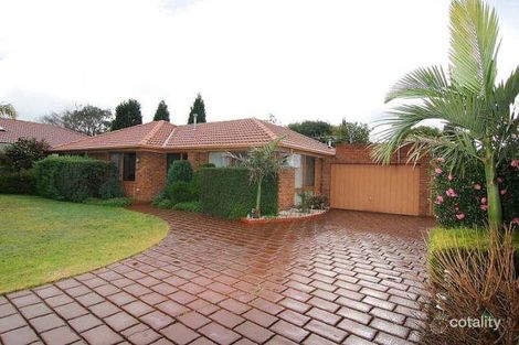 Property photo of 7 Danube Court Rowville VIC 3178