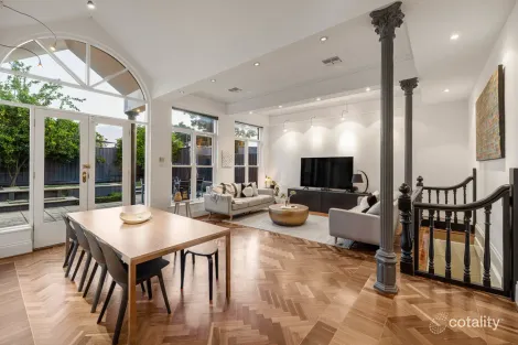 Property photo of 7 Whinham Street Fitzroy SA 5082