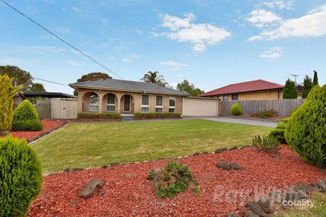 36 Johnson Dr, Ferntree Gully, VIC 3156