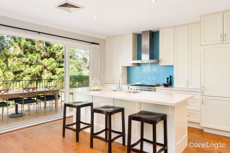 Property photo of 1 Hillcrest Street Wahroonga NSW 2076