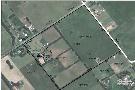 Property photo of 187 Mount Percy Road Compton SA 5291