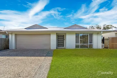 Property photo of 3 Casuarina Way Helensvale QLD 4212