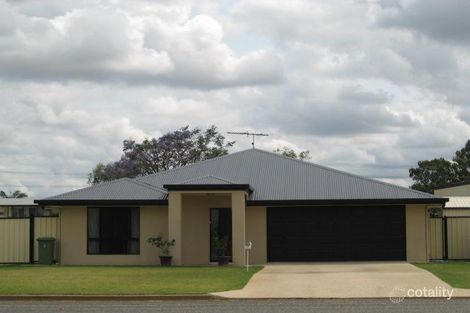115 Bauman Way, Blackwater, QLD 4717