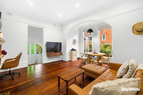 2/1 AVENUE RD, HUNTERS HILL, NSW 2110