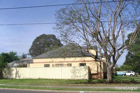 Property photo of 3/242 Stafford Street Penrith NSW 2750