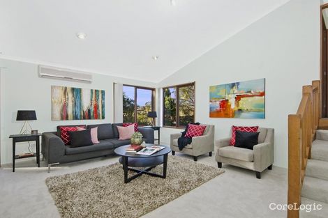 Property photo of 28 Connell Close Baulkham Hills NSW 2153