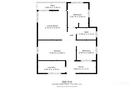 Property photo of 19 Naughton Street Wandal QLD 4700