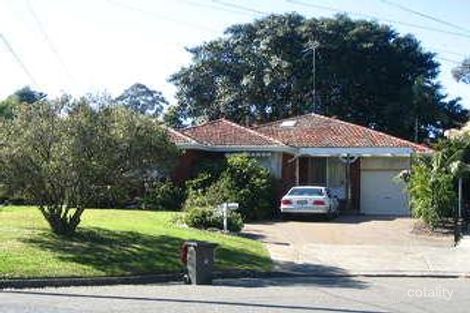 89 Jacaranda Dr, Georges Hall, NSW 2198