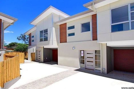 2/10 Lothian St, Annerley, QLD 4103