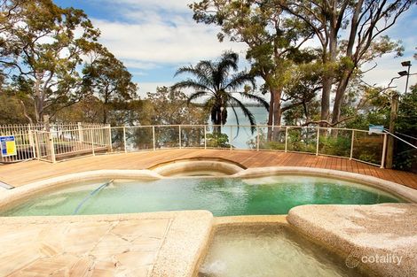 Property photo of 40 Yoorala Road Yarrawonga Park NSW 2264