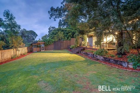 Property photo of 17 Commercial Road Mount Evelyn VIC 3796