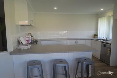 Property photo of 27 Malvern Rise Greenfields WA 6210