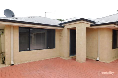 7a Ward Cres, Kelmscott, WA 6111