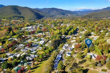 1 Rebecca Dr, Bright, VIC 3741