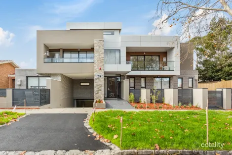 101/28 Glenmore St, Box Hill, VIC 3128