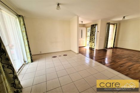 Property photo of 2/52 Ivan Crescent Hampton Park VIC 3976
