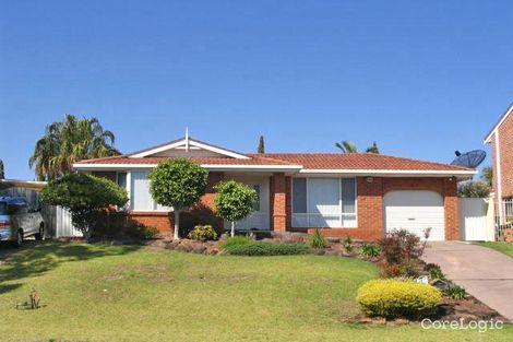 Property photo of 34 Falmer Street Abbotsbury NSW 2176