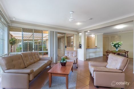 Property photo of 29 Accolade Place Carseldine QLD 4034