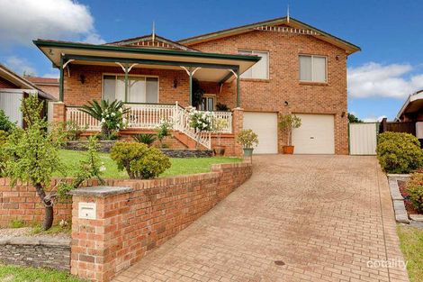 4 Auckland St, Bonnyrigg Heights, NSW 2177