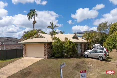 2 Essex Pl, Heritage Park, QLD 4118