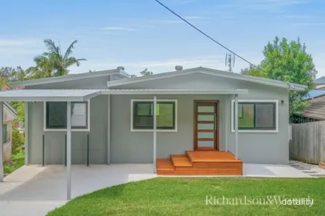7 Thomas St, Tascott, NSW 2250