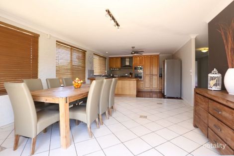 Property photo of 6 De Castella Drive Boambee East NSW 2452