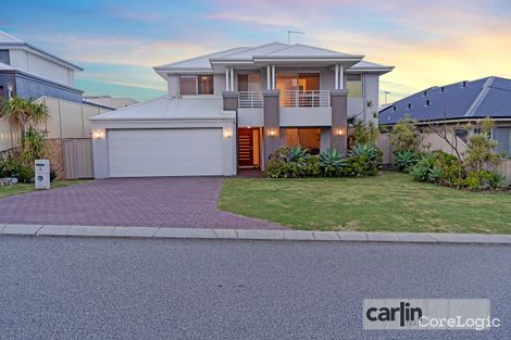 Property photo of 5 Katsura Gardens Lake Coogee WA 6166