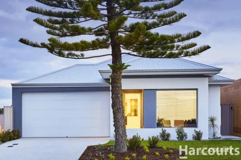 60 Vincent Rd, Sinagra, WA 6065