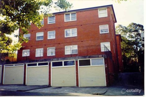 7/14 Bennett St, Newtown, NSW 2042