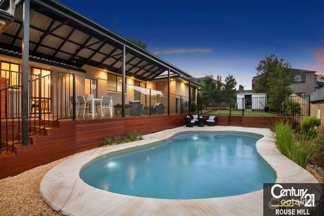 Property photo of 5 Cornell Close Rouse Hill NSW 2155