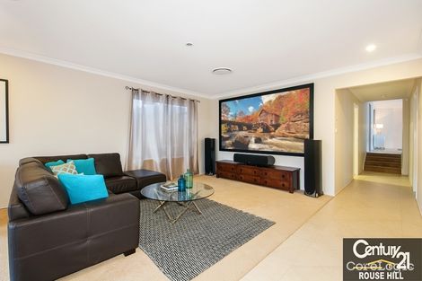 Property photo of 5 Cornell Close Rouse Hill NSW 2155