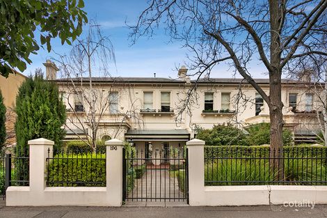 3a/196 The Avenue, Parkville, VIC 3052