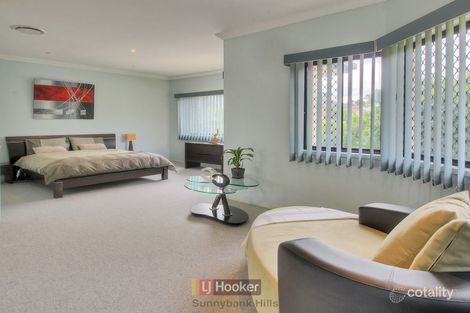 Property photo of 16 Ashbourne Close Carindale QLD 4152