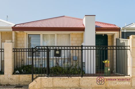 20 Ryhill Cres, Wellard, WA 6170