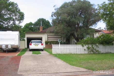 Property photo of 91 Clifford Street Panania NSW 2213