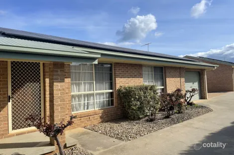 2/476 Regina Ave, North Albury, NSW 2640