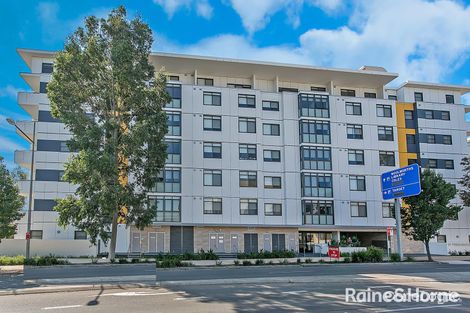 Property photo of 31/97 Caddies Boulevard Rouse Hill NSW 2155