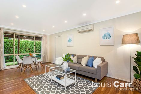 Property photo of 2 Foxwood Way Cherrybrook NSW 2126