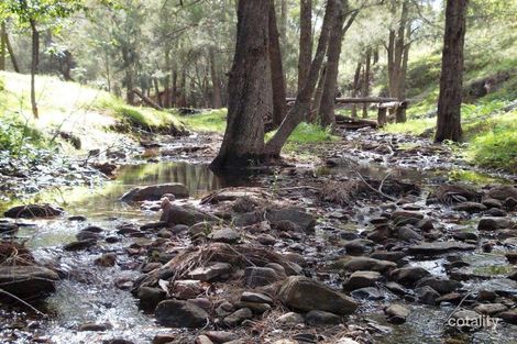 Property photo of 495 Riverlea Road Riverlea NSW 2850