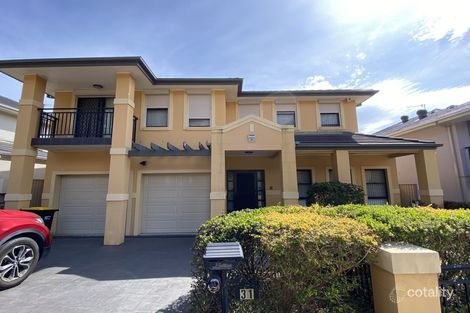 Property photo of 31 Leopold Place Cecil Hills NSW 2171