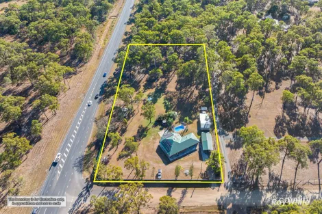 Property photo of 9 Doboola Road Bondoola QLD 4703