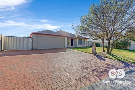 Property photo of 125 Jubilee Road Glen Iris WA 6230