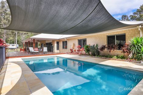 171-177 Condamine Dr, Logan Village, QLD 4207