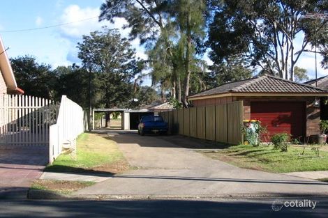 35 Jason Ave, South Penrith, NSW 2750