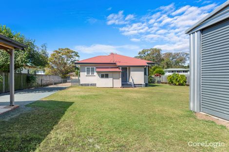 Property photo of 98 Muller Road Boondall QLD 4034