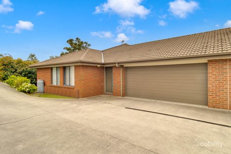1/20 Fitzgerald Ave, Muswellbrook, NSW 2333